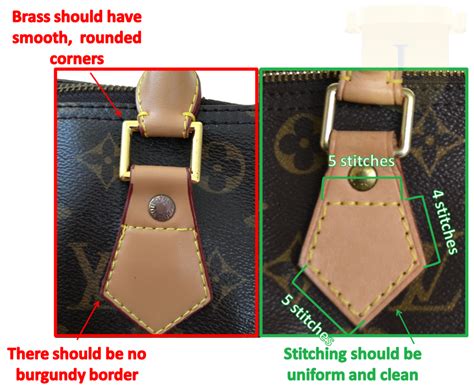 louis vuitton bags replicas|how to check if louis vuitton is real.